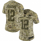 Women Nike Packers 12 Aaron Rodgers Camo Salute To Service Limited Jersey Dyin,baseball caps,new era cap wholesale,wholesale hats